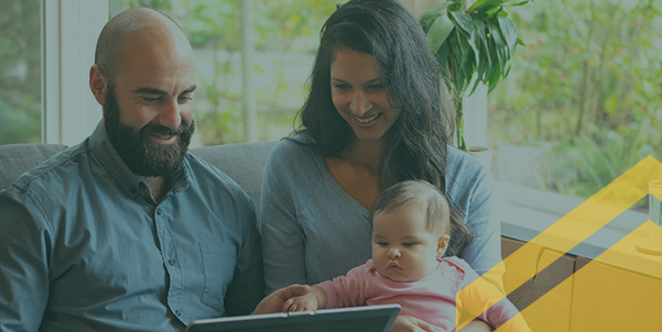 Right to buy mortgage